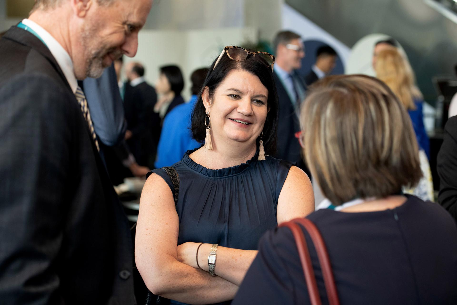 About Queensland Investment Showcase